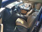 2020 Audi Q7 Premium Plus Синий vin: WA1LXAF77LD010261