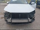 2021 Audi Q7 Premium Plus 55 Tfsi Quattro Tiptronic White vin: WA1LXAF78MD028477