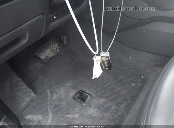 WA1LXAF78MD028477 2021 AUDI Q7 White Вид панелі приладів