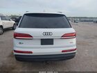 2021 Audi Q7 Premium Plus 55 Tfsi Quattro Tiptronic White vin: WA1LXAF78MD028477