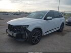 2021 Audi Q7 Premium Plus 55 Tfsi Quattro Tiptronic White vin: WA1LXAF78MD028477