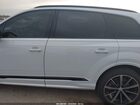 2021 Audi Q7 Premium Plus 55 Tfsi Quattro Tiptronic White vin: WA1LXAF78MD028477