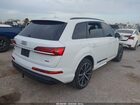 2021 Audi Q7 Premium Plus 55 Tfsi Quattro Tiptronic White vin: WA1LXAF78MD028477