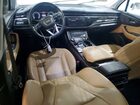 2021 Audi Q7 Premium Plus Белый vin: WA1LXAF79MD028553