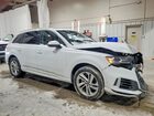 2021 Audi Q7 Premium Plus Белый vin: WA1LXAF79MD028553