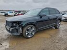 2021 Audi Q7 Premium Plus Black vin: WA1LXAF7XMD026620