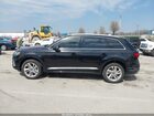 2022 Audi Q7 Premium Plus 55 Tfsi Quattro Tiptronic Черный vin: WA1LXBF70ND021210