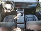 2022 Audi Q7 Premium Plus Черный vin: WA1LXBF73ND010315
