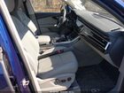 2023 Audi Q7 Premium Plus 55 Tfsi Quattro Tiptronic Dark Blue vin: WA1LXBF74PD010276