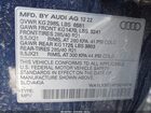 2023 Audi Q7 Premium Plus 55 Tfsi Quattro Tiptronic Dark Blue vin: WA1LXBF74PD010276
