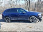 2023 Audi Q7 Premium Plus 55 Tfsi Quattro Tiptronic Dark Blue vin: WA1LXBF74PD010276