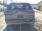 2022 Audi Q7 Premium Plus Black vin: WA1LXBF76ND008445