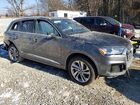 2022 Audi Q7 Premium Plus Black vin: WA1LXBF76ND008445