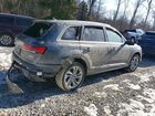 2022 Audi Q7 Premium Plus Black vin: WA1LXBF76ND008445