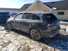 2022 Audi Q7 Premium Plus Black vin: WA1LXBF76ND008445