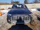 2022 Audi Q7 Premium Plus Black vin: WA1LXBF76ND008445