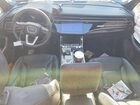 2022 Audi Q7 Premium Plus Black vin: WA1LXBF76ND008445