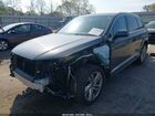 2022 Audi Q7 Premium Plus 55 Tfsi Quattro Tiptronic Gray vin: WA1LXBF77ND010754