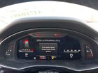 2022 Audi Q7 Premium Plus 55 Tfsi Quattro Tiptronic Gray vin: WA1LXBF77ND010754