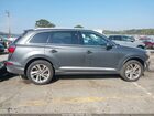 2022 Audi Q7 Premium Plus 55 Tfsi Quattro Tiptronic Gray vin: WA1LXBF77ND010754