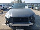 2022 Audi Q7 Premium Plus 55 Tfsi Quattro Tiptronic Gray vin: WA1LXBF77ND010754
