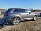 2023 Audi Q7 Premium Plus Серый vin: WA1LXBF77PD002902
