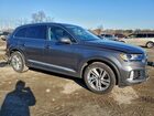 2023 Audi Q7 Premium Plus Серый vin: WA1LXBF77PD002902