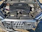 2023 Audi Q7 Premium Plus Серый vin: WA1LXBF77PD002902