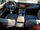 2023 Audi Q7 Premium Plus Серый vin: WA1LXBF77PD002902