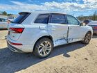2023 Audi Q7 Premium Plus Белый vin: WA1LXBF77PD007095