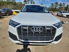 2023 Audi Q7 Premium Plus Белый vin: WA1LXBF77PD007095
