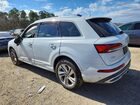 2023 Audi Q7 Premium Plus Белый vin: WA1LXBF77PD007095
