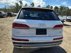 2023 Audi Q7 Premium Plus Белый vin: WA1LXBF77PD007095