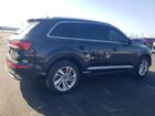 2024 Audi Q7 Premium Plus Черный vin: WA1LXBF78RD001020