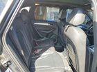 2017 Audi Q5 Premium Plus Gray vin: WA1M2AFP7HA092584