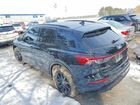2023 Audi Q4 E-tron Technik Черный vin: WA1M2AFZ4PP072256