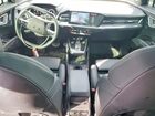2023 Audi Q4 E-tron Technik Черный vin: WA1M2AFZ4PP072256