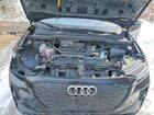 2023 Audi Q4 E-tron Technik Черный vin: WA1M2AFZ4PP072256