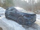 2023 Audi Q4 E-tron Technik Черный vin: WA1M2AFZ4PP072256