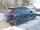 2023 Audi Q4 E-tron Technik Черный vin: WA1M2AFZ4PP072256