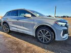 2023 Audi Q4 E-tron Technik Gray vin: WA1M2AFZ9PP050544