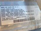 2023 Audi Q4 E-tron Technik Gray vin: WA1M2AFZ9PP050544