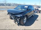 2024 Audi Q4 E-tron Prestige 55 Quattro Черный vin: WA1MUBFZ8RP046049