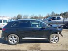 2024 Audi Q4 E-tron Prestige 55 Quattro Черный vin: WA1MUBFZ8RP046049