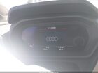 2024 Audi Q4 E-tron Prestige 55 Quattro Черный vin: WA1MUBFZ8RP046049
