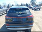 2024 Audi Q4 E-tron Prestige 55 Quattro Черный vin: WA1MUBFZ8RP046049