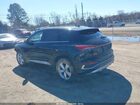 2024 Audi Q4 E-tron Prestige 55 Quattro Черный vin: WA1MUBFZ8RP046049