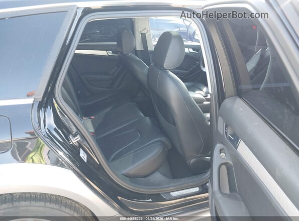 WA1TFAFL0GA016216 2016 AUDI ALLROAD Black Vista de la etiqueta del VIN