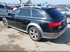 2016 Audi Allroad 2.0t Premium Black vin: WA1TFAFL0GA016216 2016 Audi Allroad 2.0t Premium Black vin: WA1TFAFL0GA016216