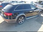 2016 Audi Allroad 2.0t Premium Black vin: WA1TFAFL0GA016216 2016 Audi Allroad 2.0t Premium Black vin: WA1TFAFL0GA016216